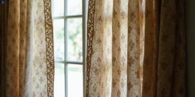 Curtain deodorising and odour removal steam cleaning plenty-vic QLD